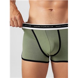 ТРУСЫ МУЖСКИЕ (2ШТ) 411165-2