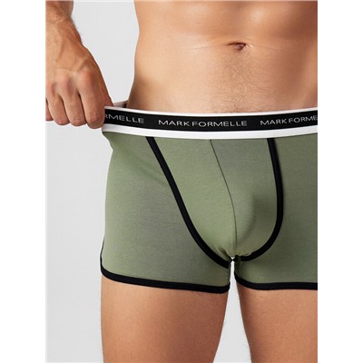 ТРУСЫ МУЖСКИЕ (2ШТ) 411165-2