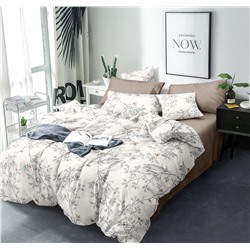 Постельное белье сатин люкс - Сон