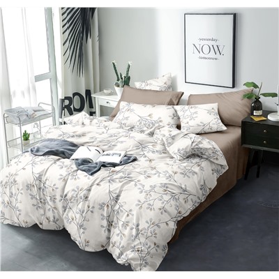 Постельное белье сатин люкс - Сон