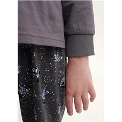 CLEVER Пижама 909473кд_п