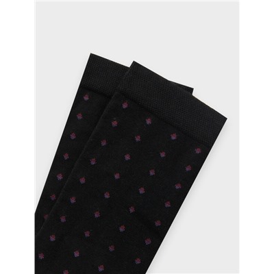 НОСКИ МУЖСКИЕ 017K-3075