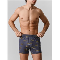 ТРУСЫ МУЖСКИЕ 411152