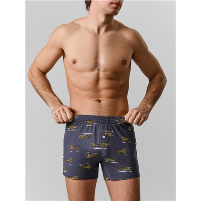 ТРУСЫ МУЖСКИЕ 411152