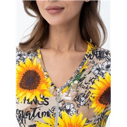 Binita Халат 346-39