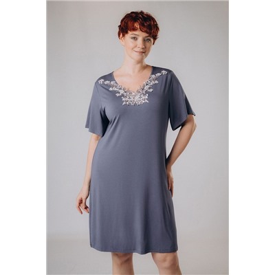 Сорочка INDEFINI, 1121072