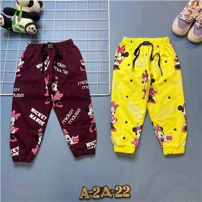 штаны 2058363-3