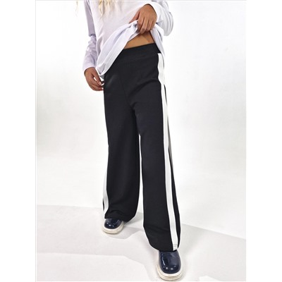 17-37-1. (Брюки для девочки, Лунева )