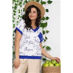 Блуза LADY TAIGA, 1123403