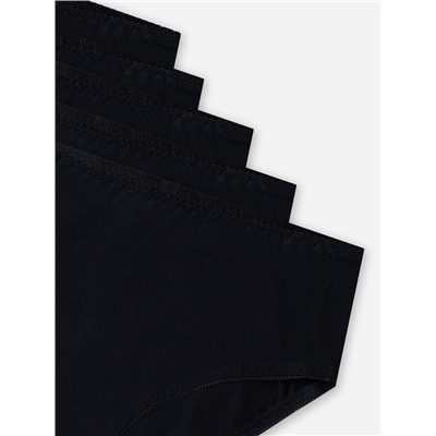 ТРУСЫ ЖЕНСКИЕ (5ШТ.) 412075-5