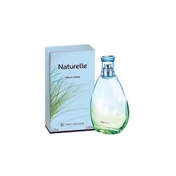 Туалетная вода YR Naturelle 75мл edt жен тестер