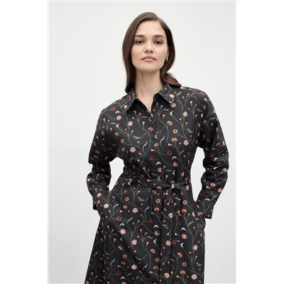 Платье POMPA, 1088342