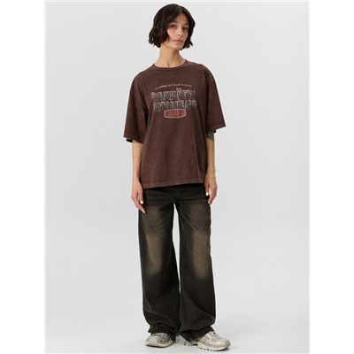 ФУТБОЛКА ЖЕНСКАЯ 112961-1