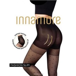Колготки фантазийные, Innamore, Slim