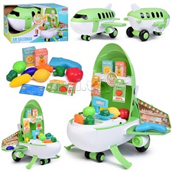 Игровой набор "Магазин" в коробке