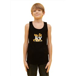 Майка для мальчика Baykar