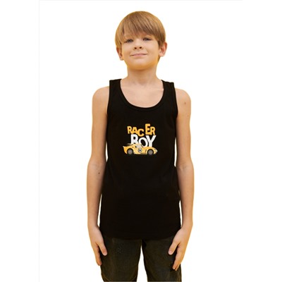 Майка для мальчика Baykar