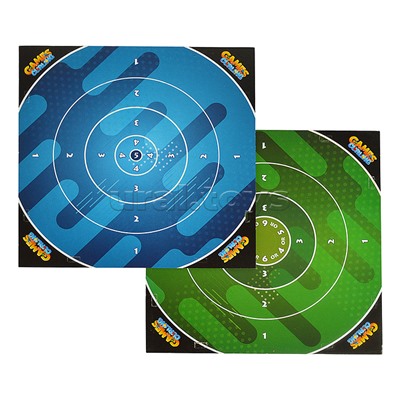 Настольная игра "Керлинг" в коробке