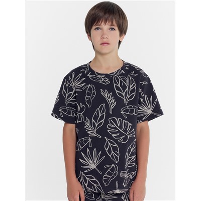 ФУТБОЛКА ДЛЯ МАЛЬЧИКОВ 113433