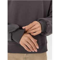 СВИТШОТ ЖЕНСКИЙ 122778/1