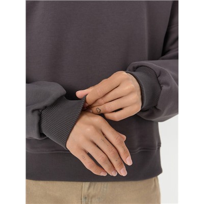 СВИТШОТ ЖЕНСКИЙ 122778/1