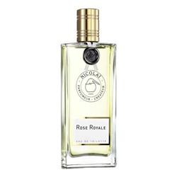 NICOLAI PARFUMEUR CREATEUR ROSE ROYALE edt (w) 100ml TESTER
