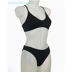 9688 Купальник раздельный (40-48)