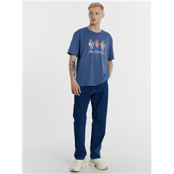 ФУТБОЛКА МУЖСКАЯ 111877