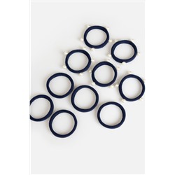 Резинки, 10 шт. ACOOLA, 1128443