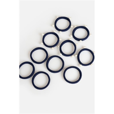 Резинки, 10 шт. ACOOLA, 1128443