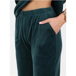 Костюм "Дерин" (Зеленый)