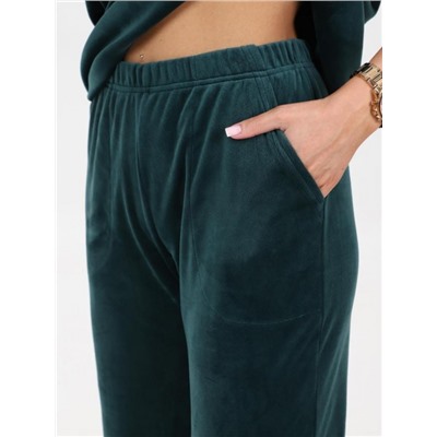 Костюм "Дерин" (Зеленый)