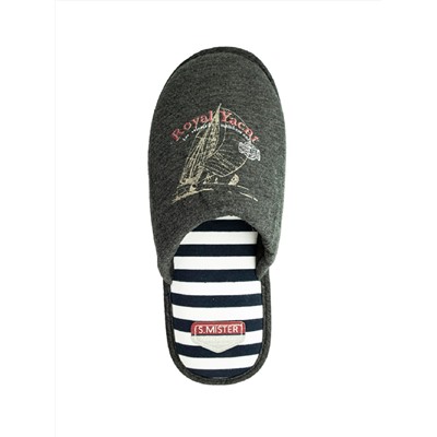 Туфли комнат. муж. А81-130-12 зак