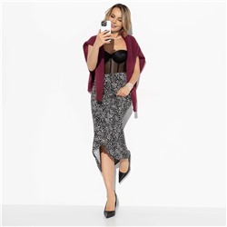 Юбка, Сияю от удовольствия