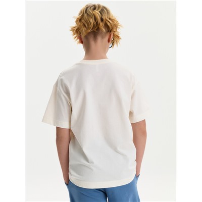 Футболка для мальчиков