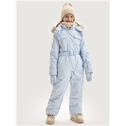 NIKASTYLE Комбинезон