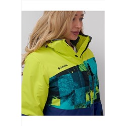 Горнолыжный костюм MTFORCE, 1115249