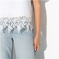 Футболка из 100% хлопка, Новое поколение