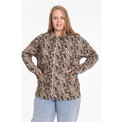 Толстовка М325040мк