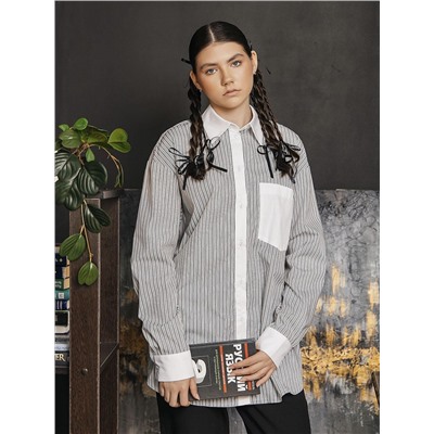 BATIK Рубашка 111 ш25-2