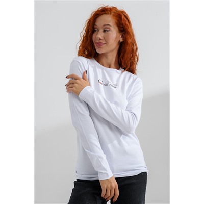 Натали Лонгслив 8513