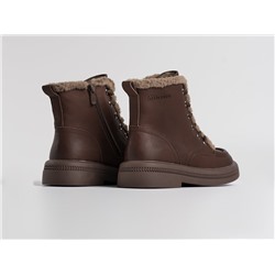 Зимние Ботинки Miu Miu