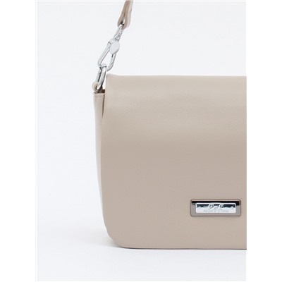 Сумка 1119CH beige Polina&Eiterou