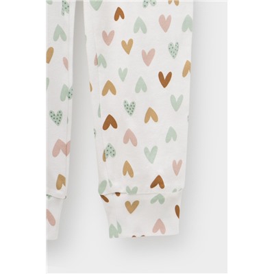 CROCKID Пижама К 1552/24