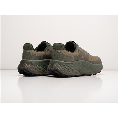 Кроссовки New Balance Fresh Foam X More Trail v3