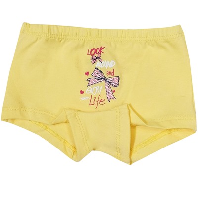 4900 Комплект белья для девочки многоцвет (BAYKAR)