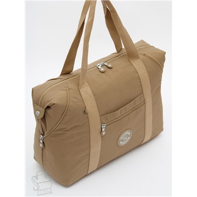 Сумка дорожная 8742MD khaki Mindesa  в Новосибирске