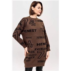 Lika Dress Туника 8936