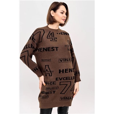 Lika Dress Туника 8936