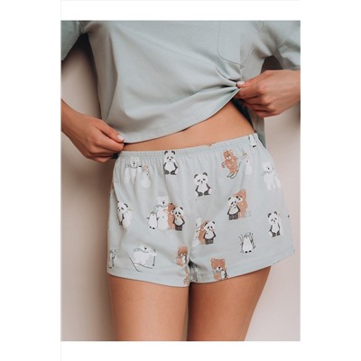 Пижама INDEFINI, 1121071